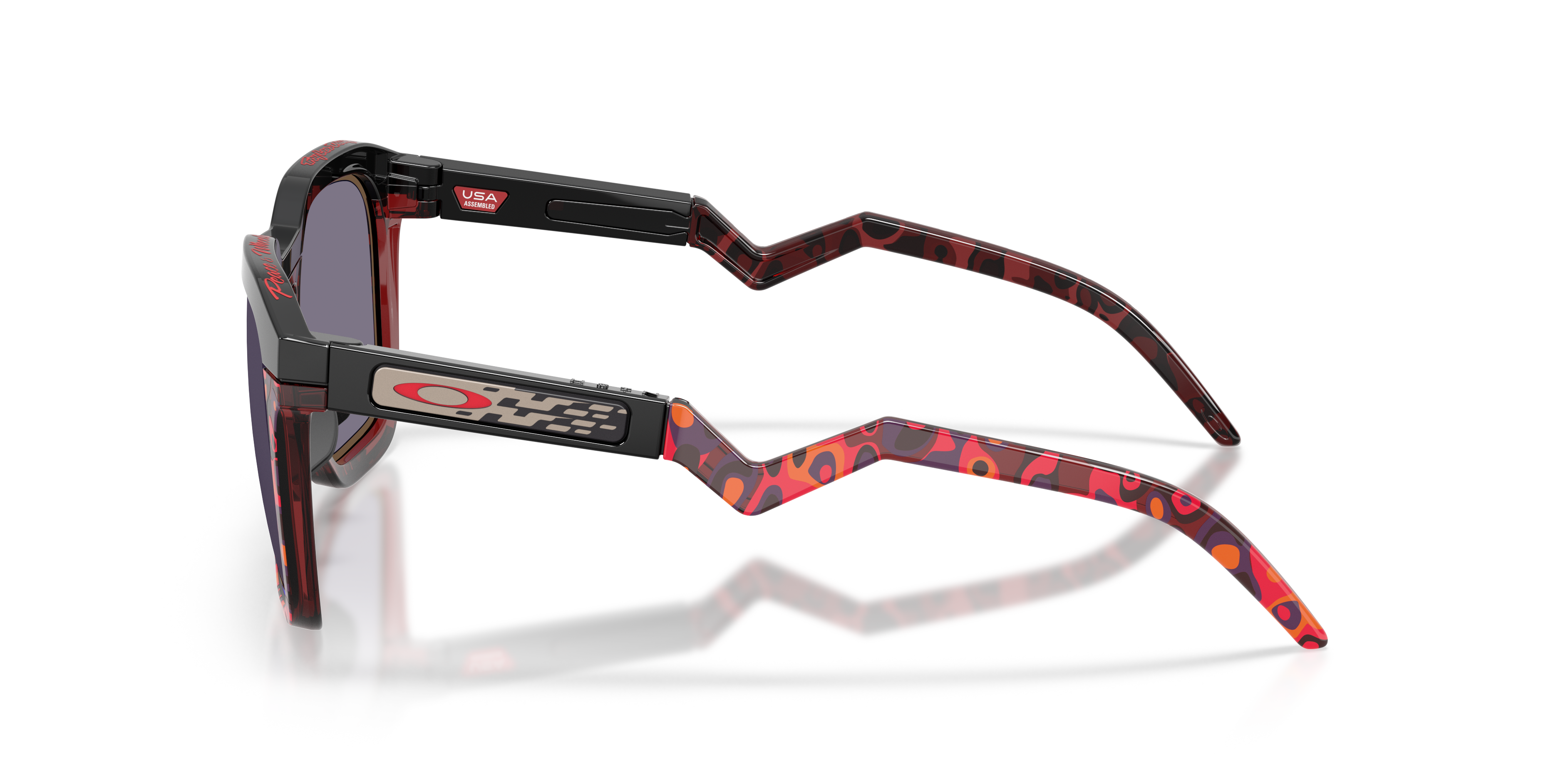 Oakley OO9533 953309 Hstn Sq 